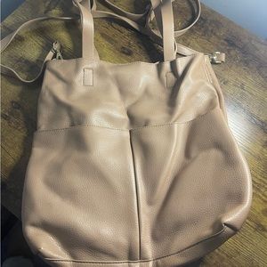 Women’s crossbody purse